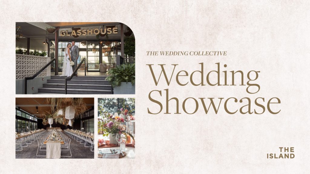 Wedding Showcase